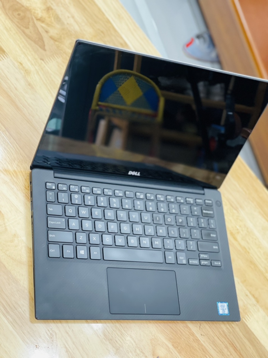 laptop cũ dell xps 9350